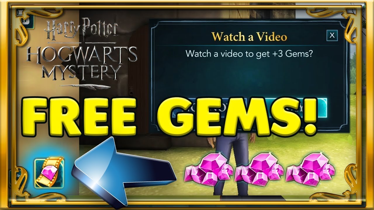 harry-potter-hogwarts-mystery-free-gems-generator-2023's NFT Collection