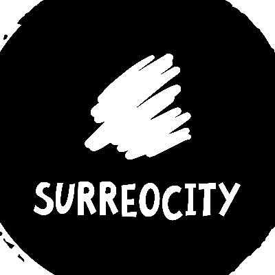 Surreocity
