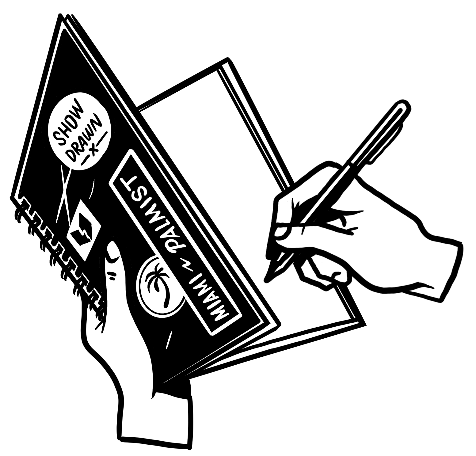 upperhandart