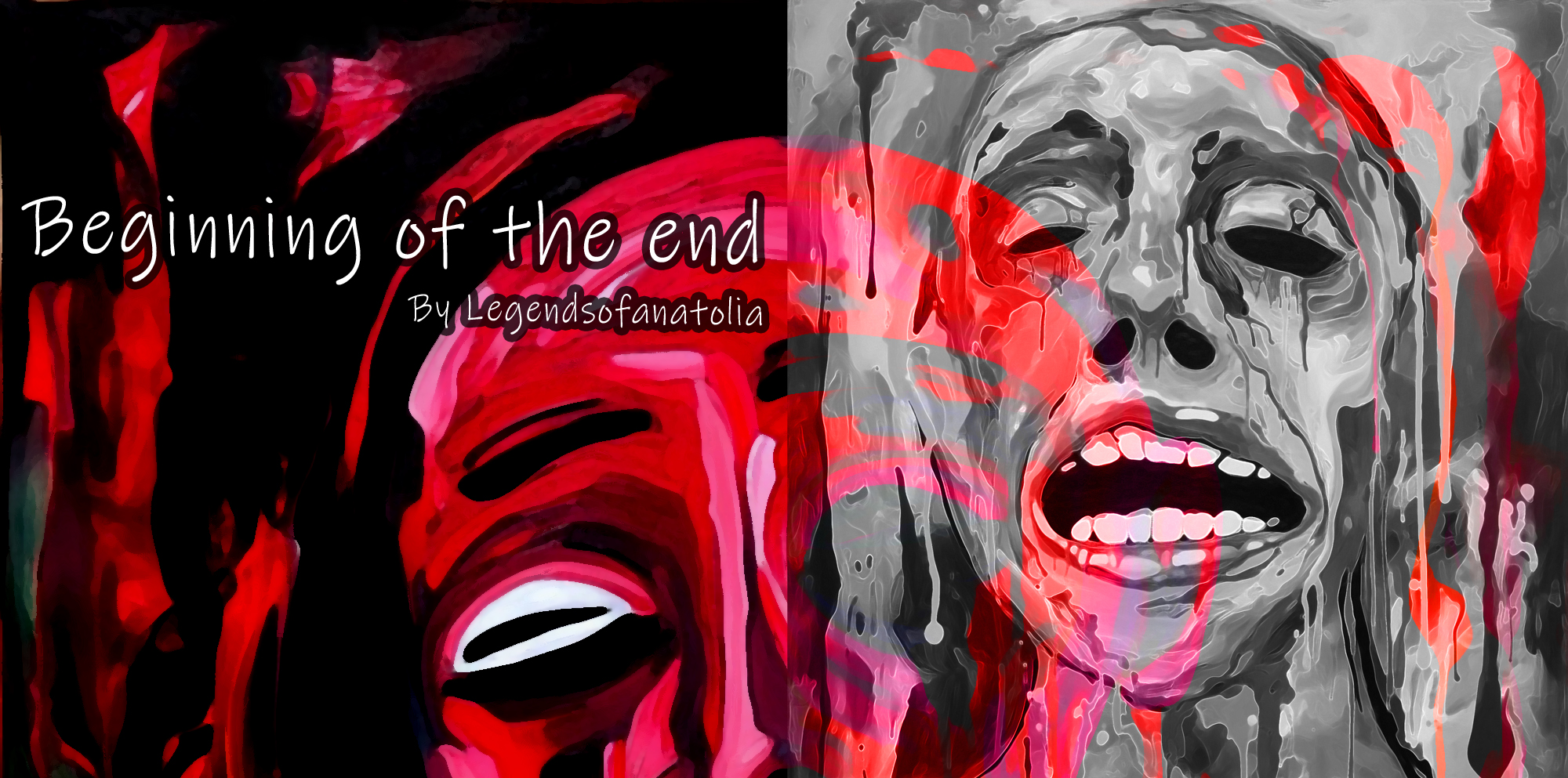 Beginning of the end