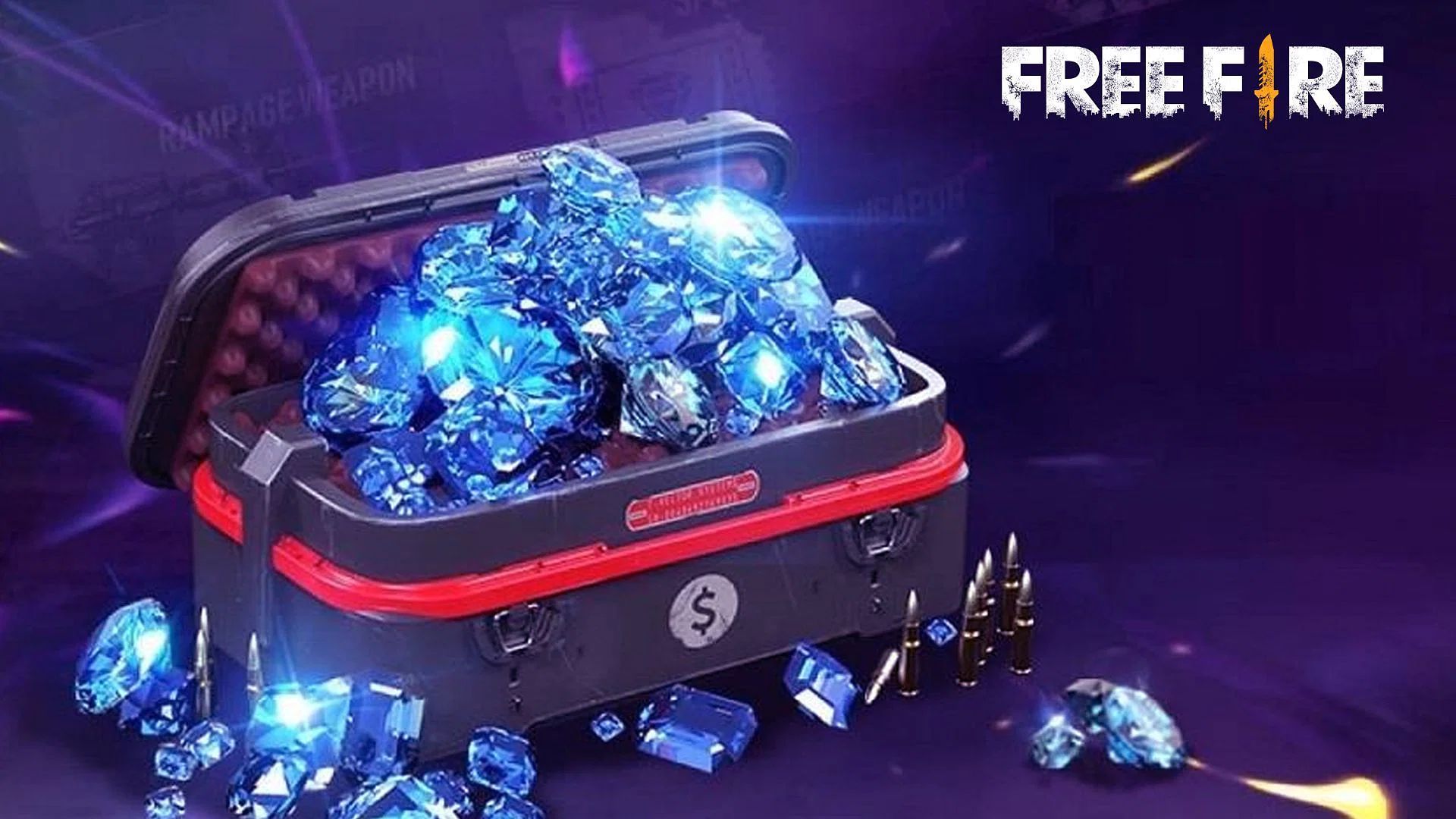 modfreefirefreediamonds2023link's NFT Collection