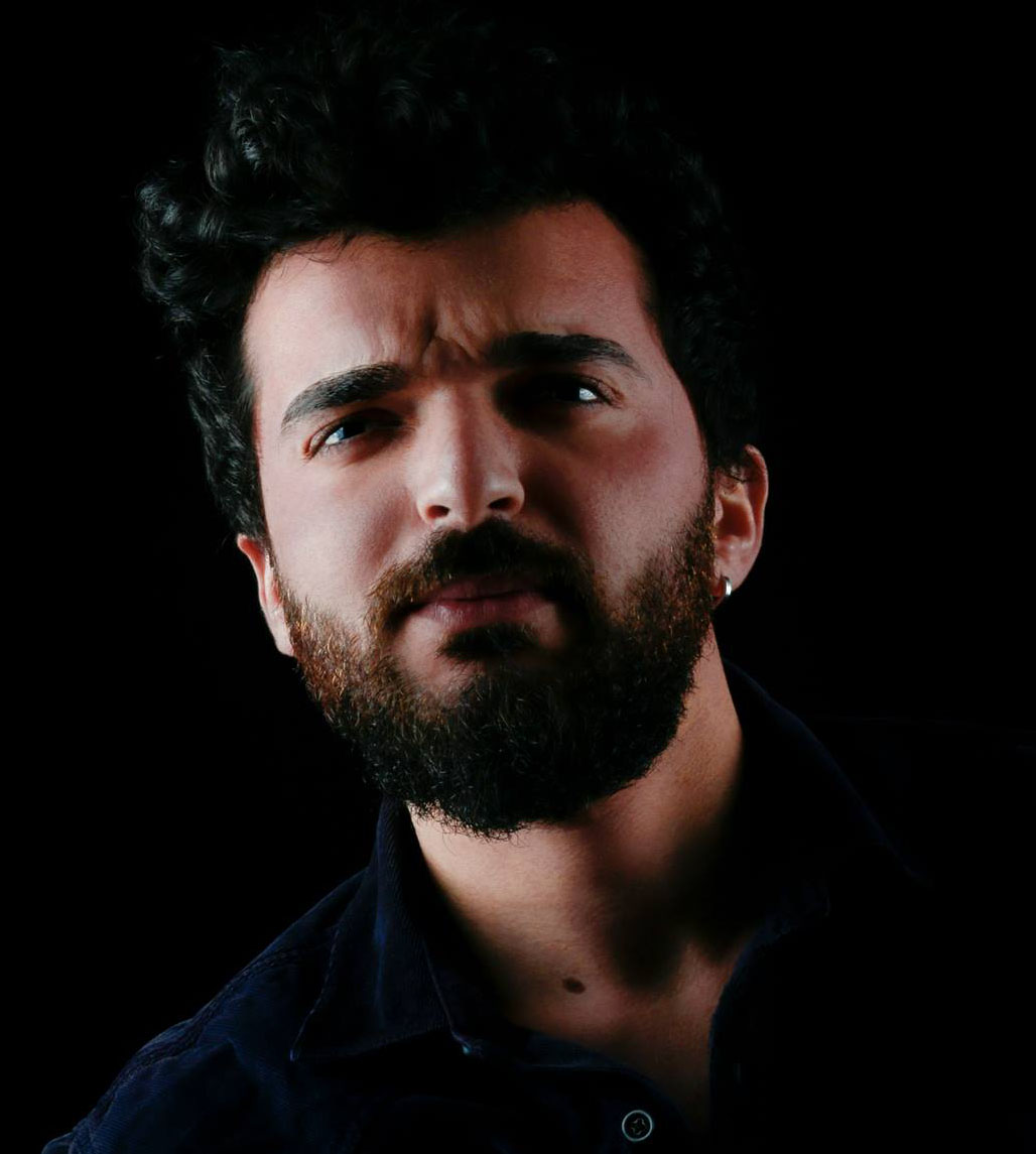 Volkan Bolat