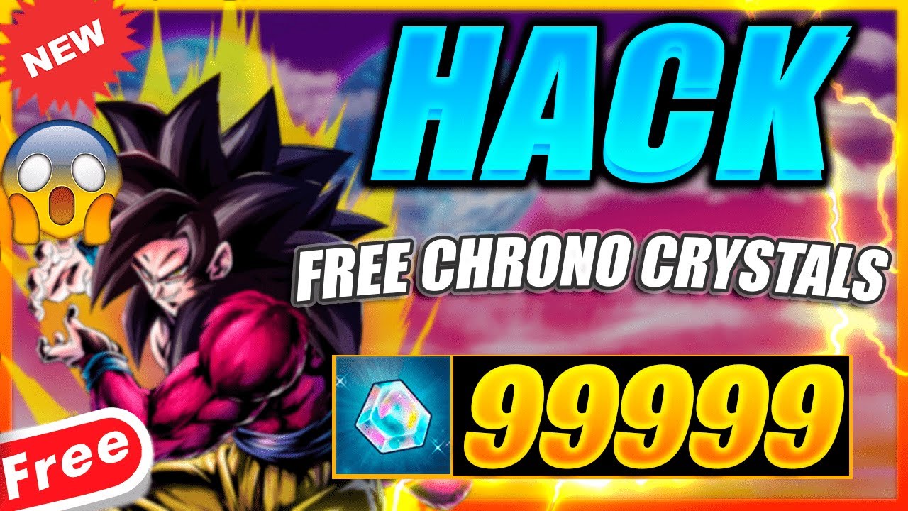 7 best ways to earn Chrono Crystals in Dragon Ball Legends (2022)