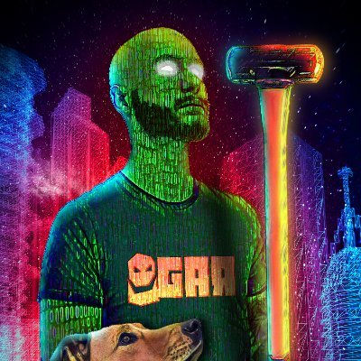 Ogar