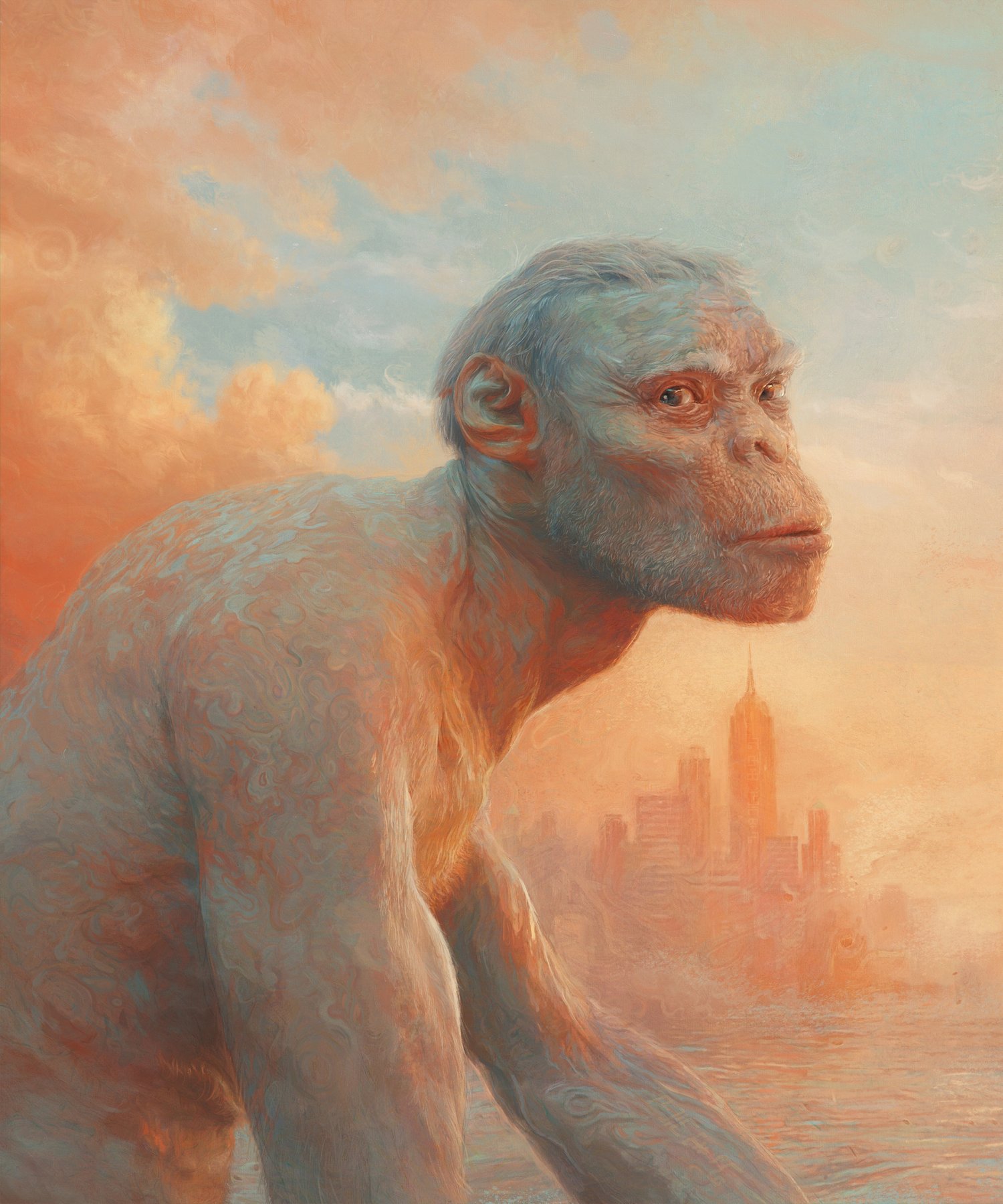 Sam Spratt
