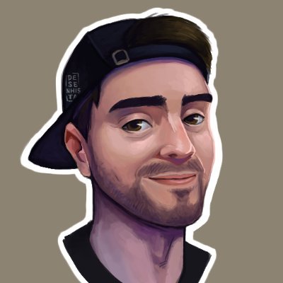 Desenhista Redn 