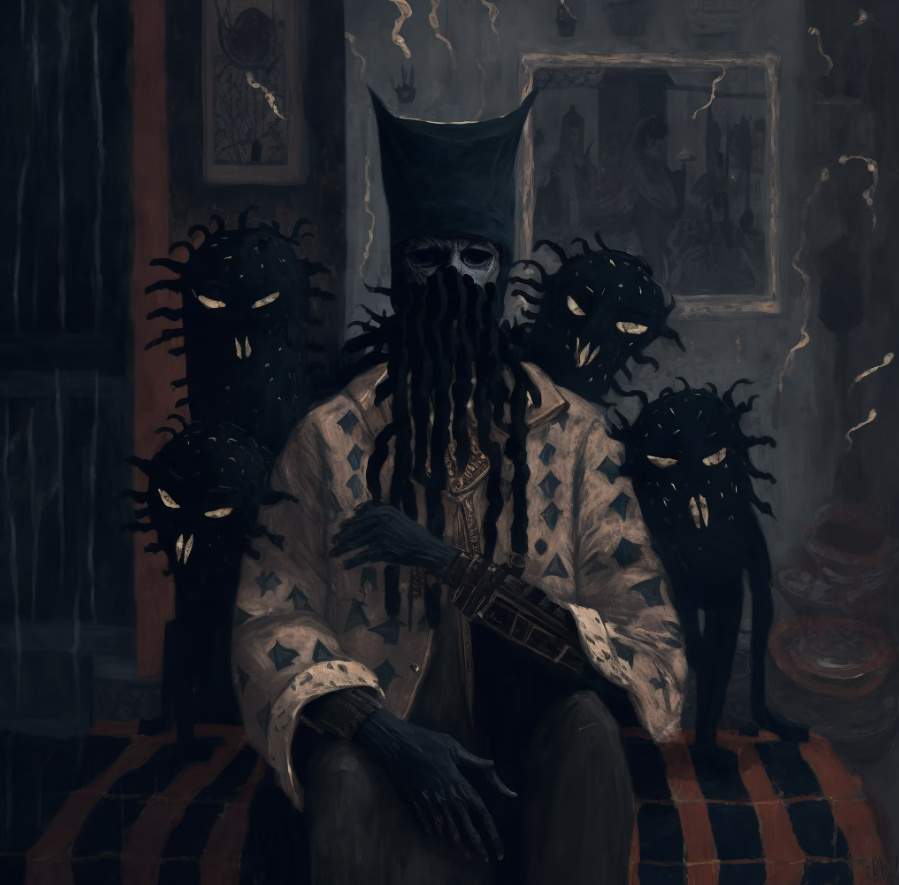 Blues-eth