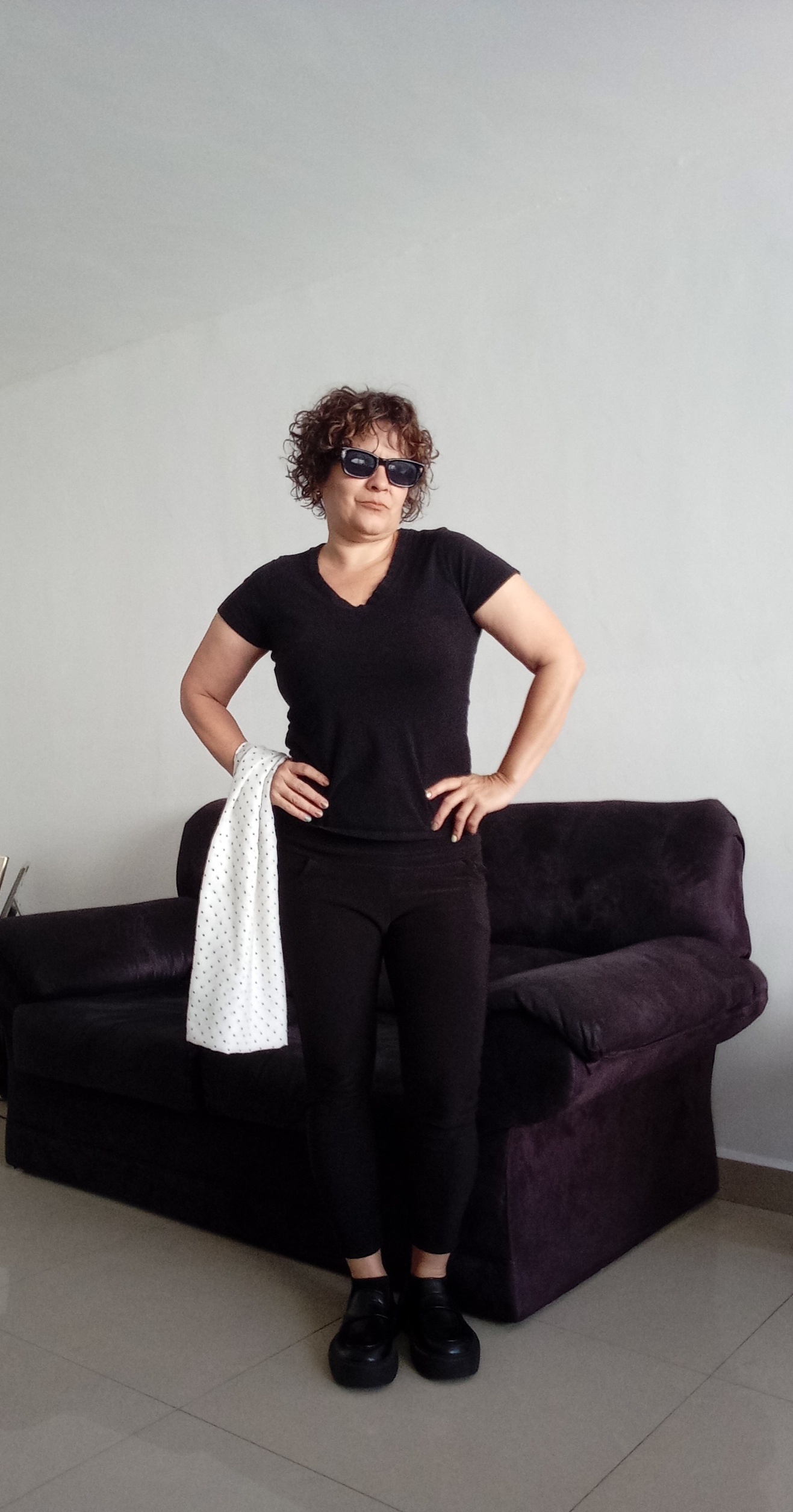 Sandra  Arrán