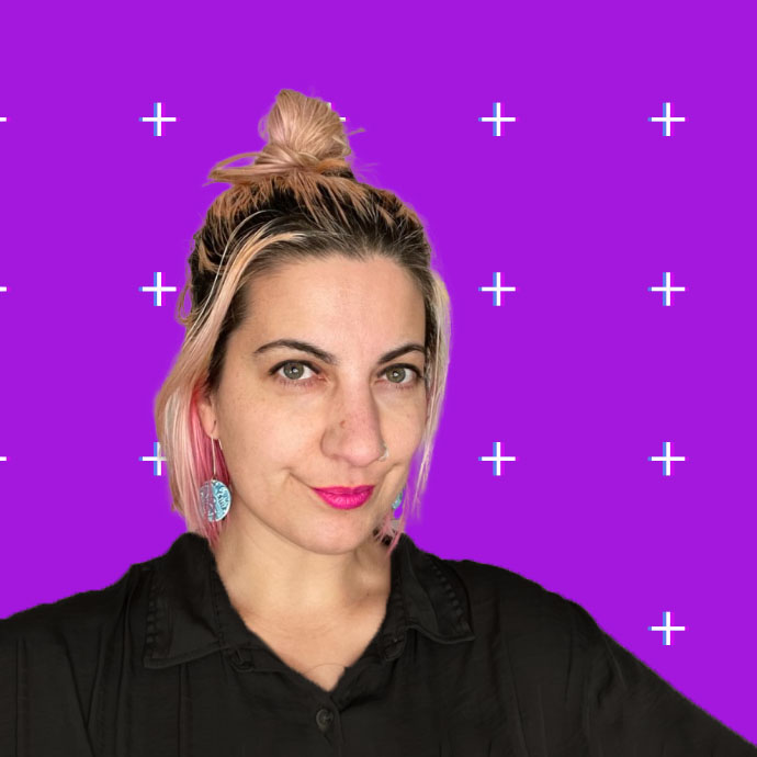 Deanna Mosca