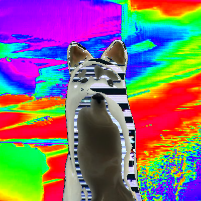 Phosphor Operator