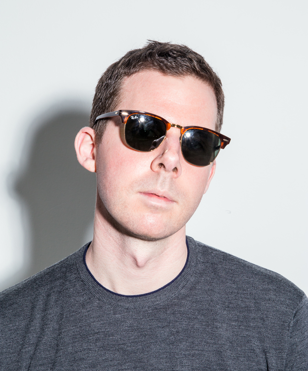 Jonathan Monaghan