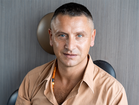 paolo regis