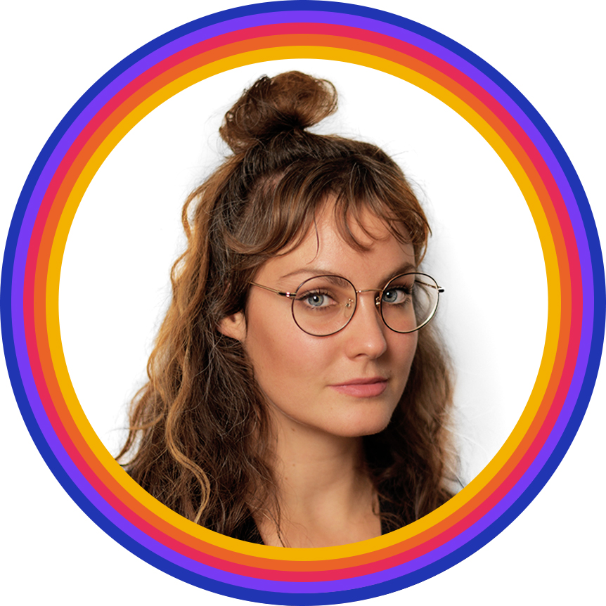 Bernarda Conic