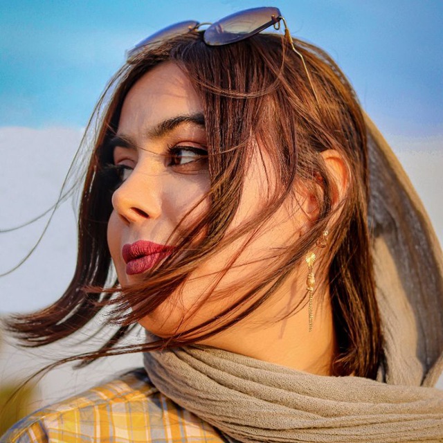 Parisa Shams