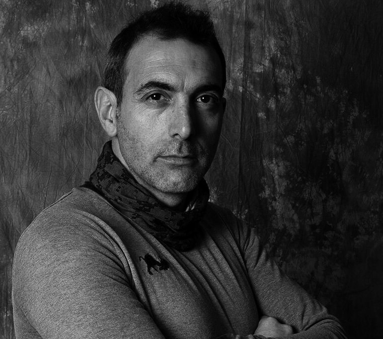 Celil Bezeng