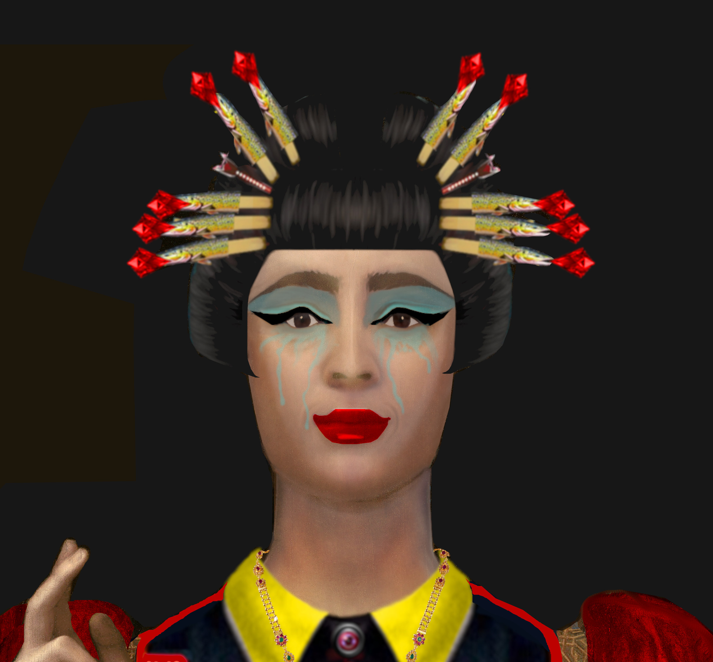Stellabelle