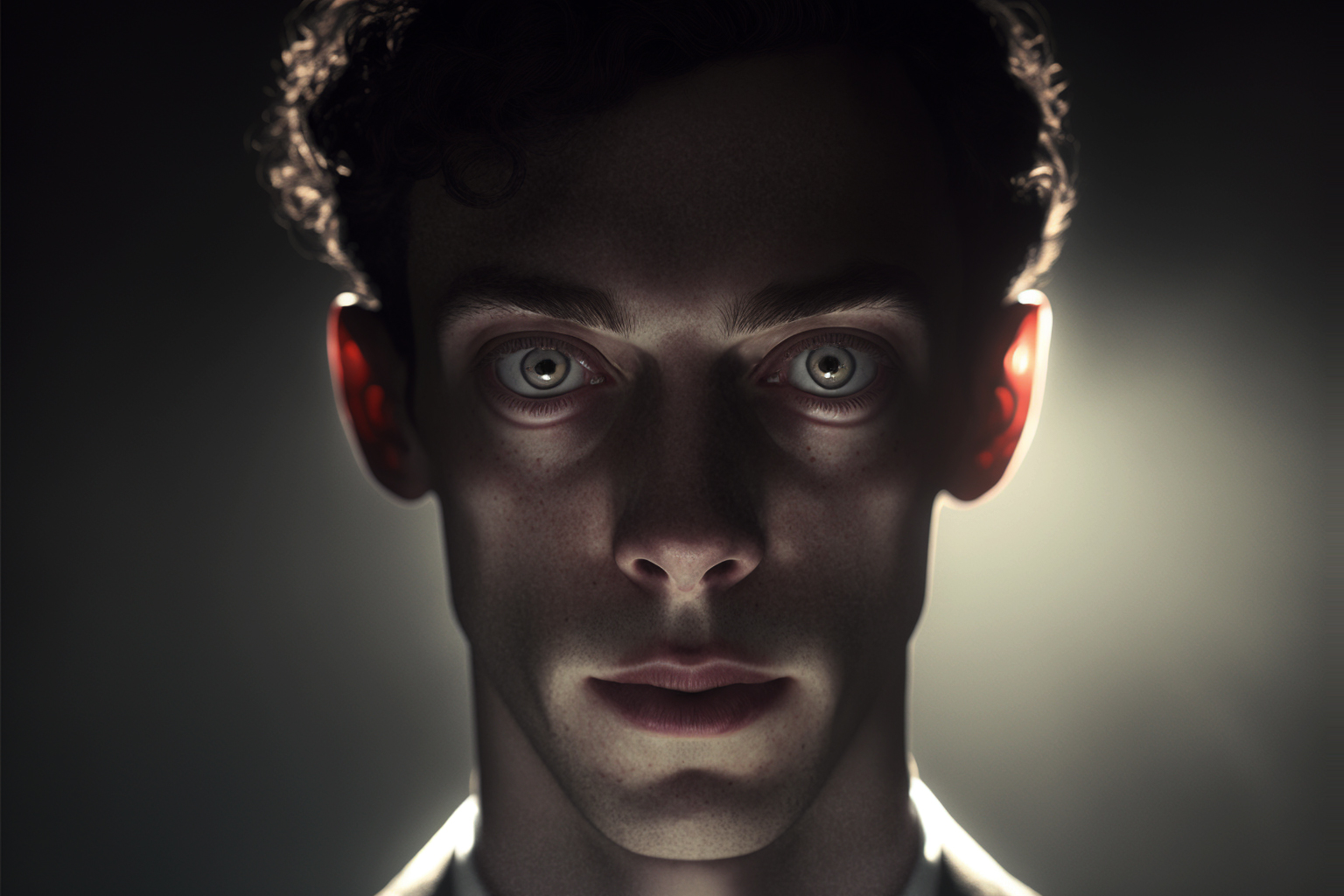 Christopher Fryant