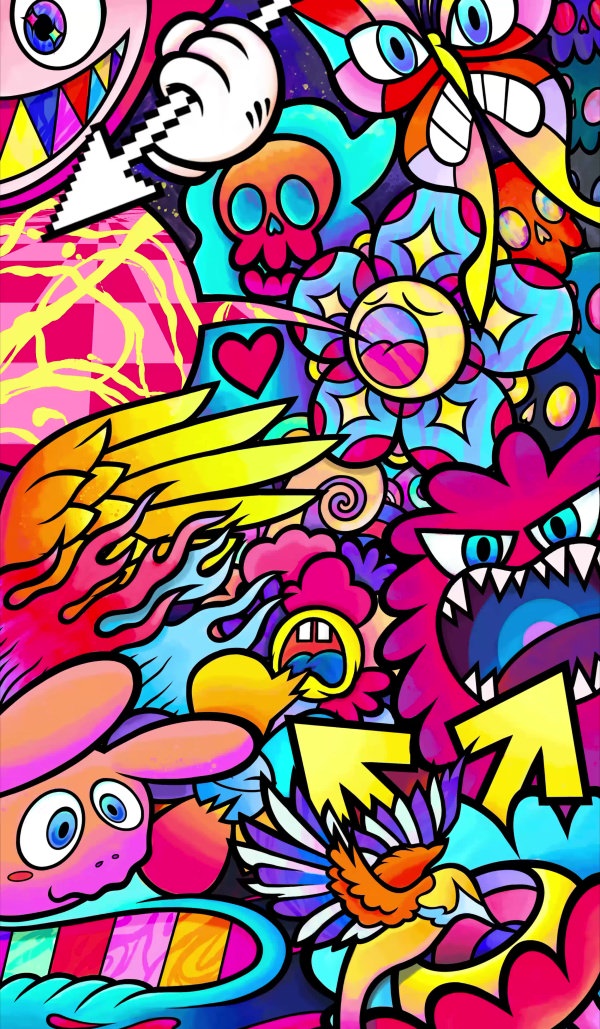 Vexx Doodle Cute Doodle Art, Doodle Drawings, Doddle Art | vlr.eng.br