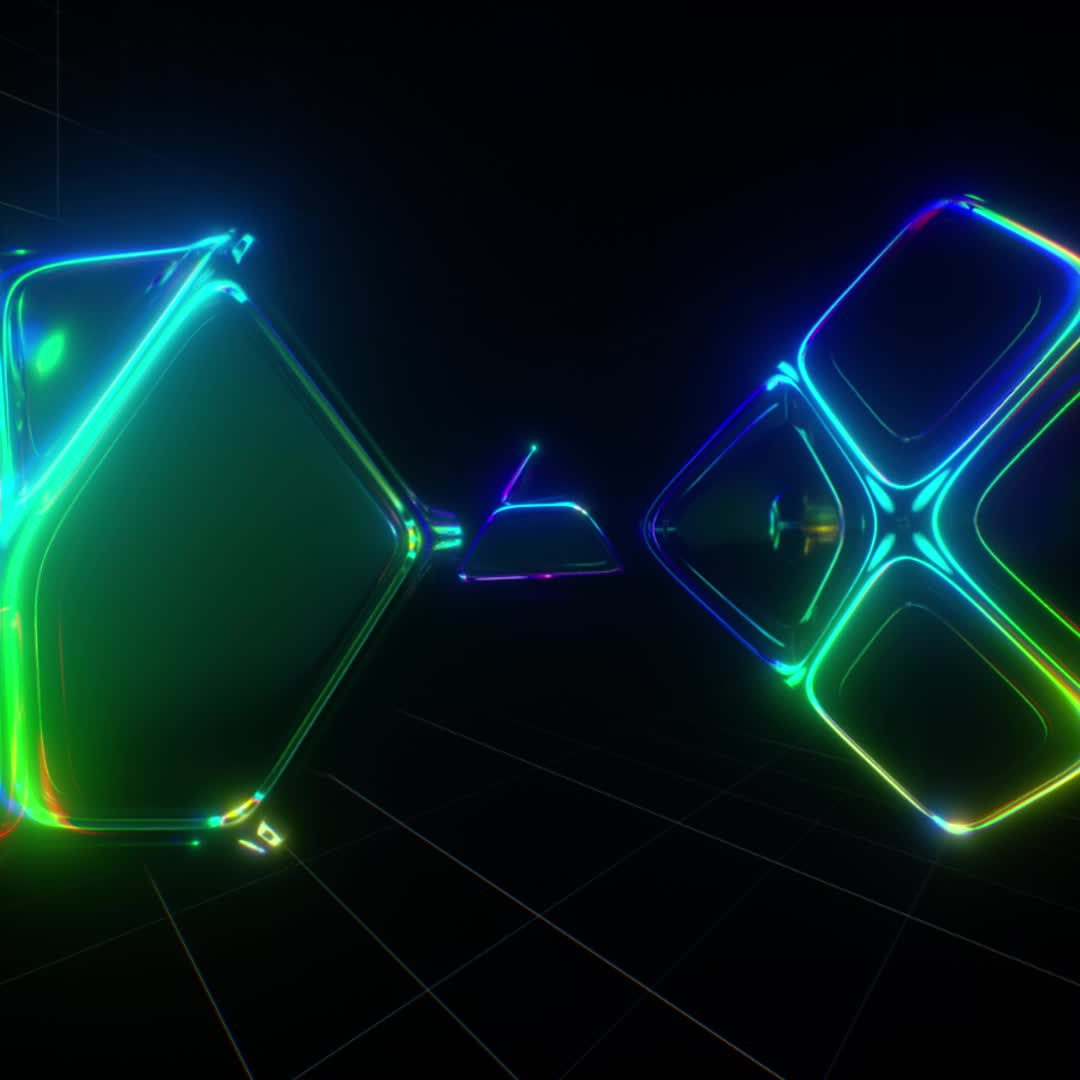 Mike Shinoda - Platonic Love Open Editions by Esteban Diacono x Mike Shinoda
 - Platonics: At the Frathouse - NFT # 18800020007