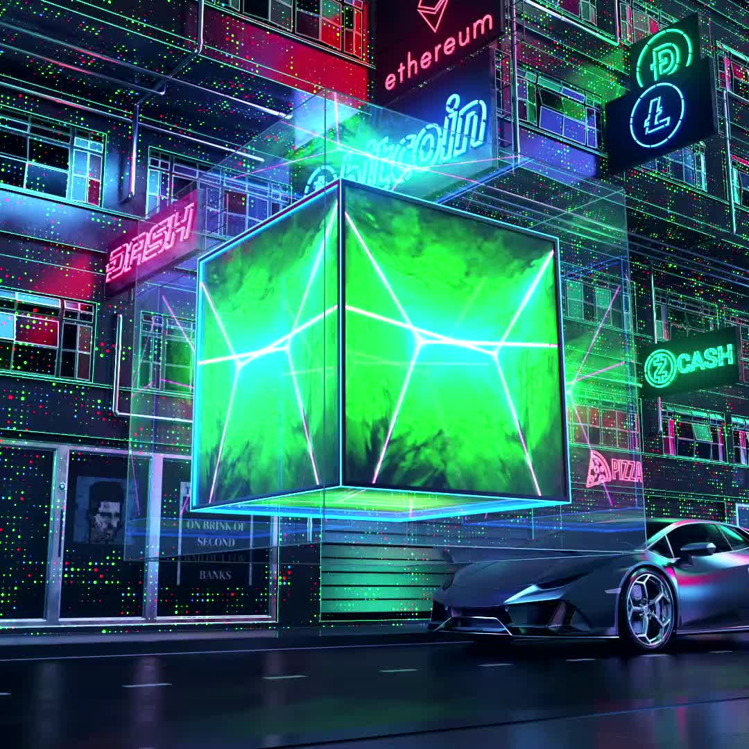 Mas (masnax) Farcaster social identity (Fname handle) PFP