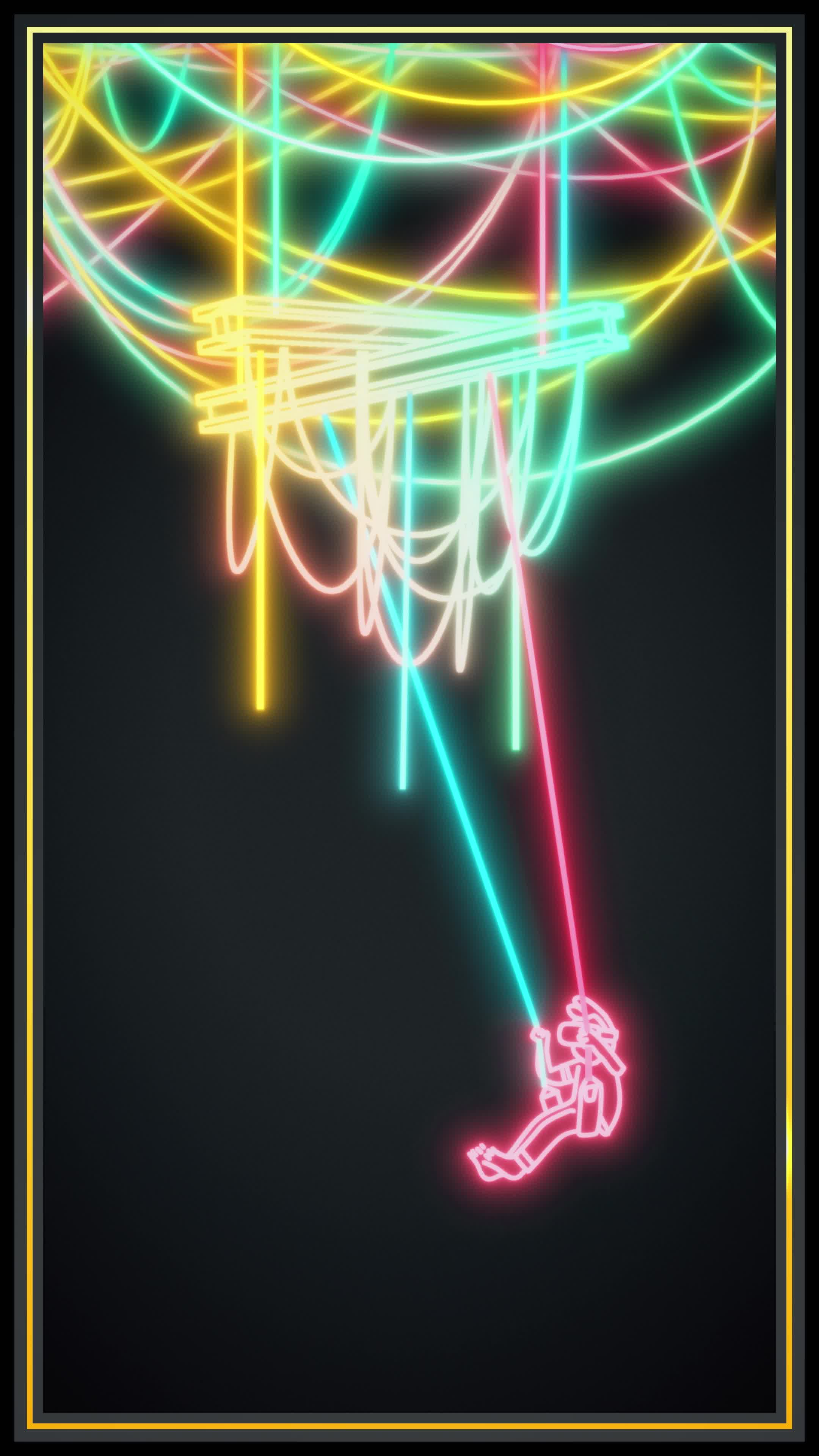 SWING (Night) #23/30