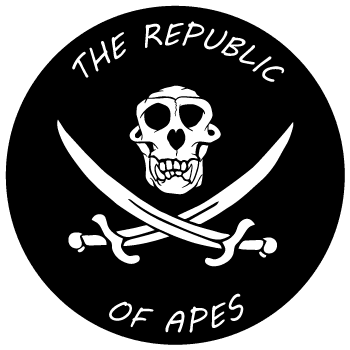 The Republic Of Apes