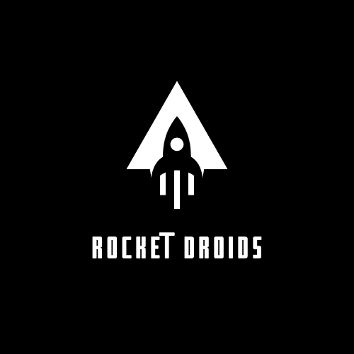 Rocket Droids