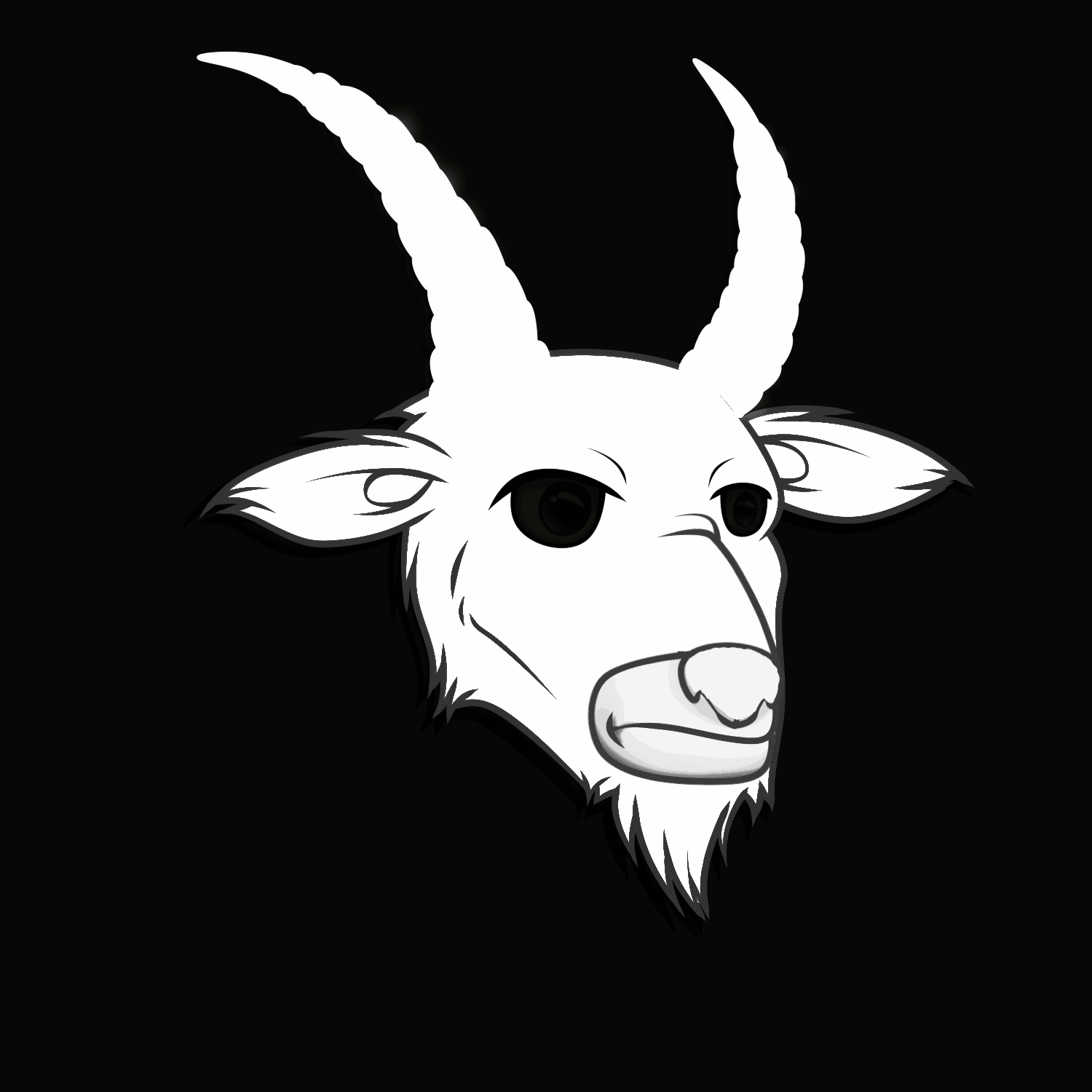 House of GOAT optimism