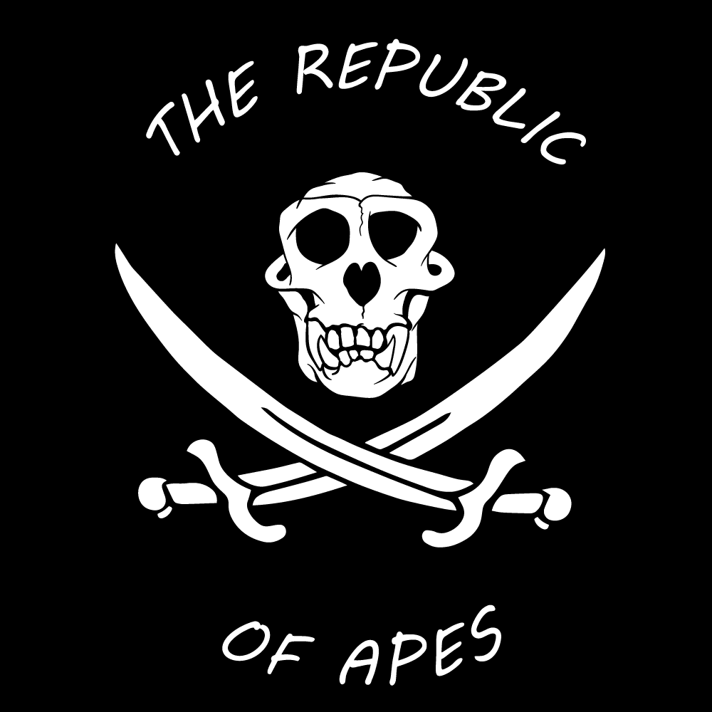 The Republic Of Apes