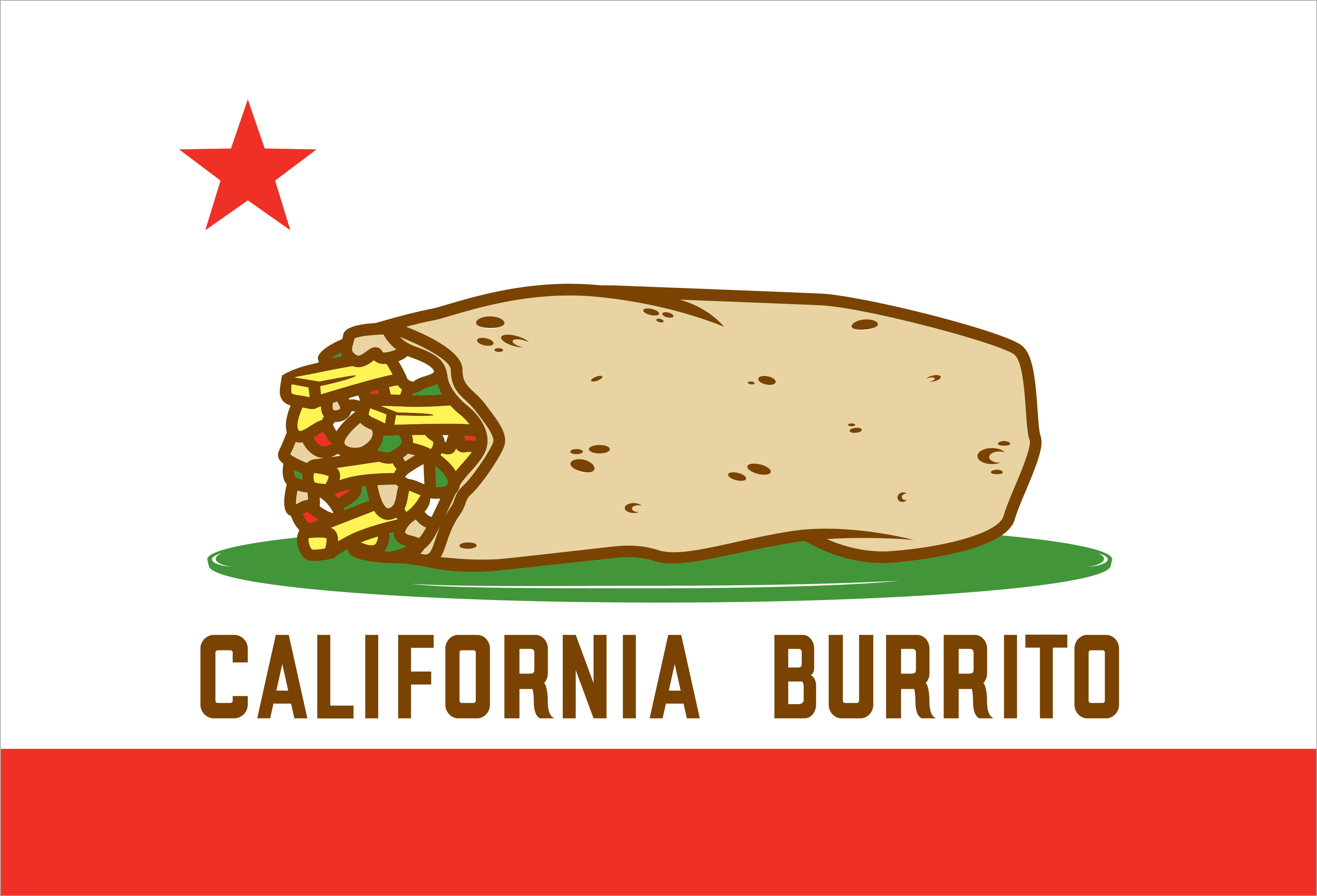 Get this Free Cali Burrito digital collectible and get a free physical sticker reward for joining the Cali Burrito club.