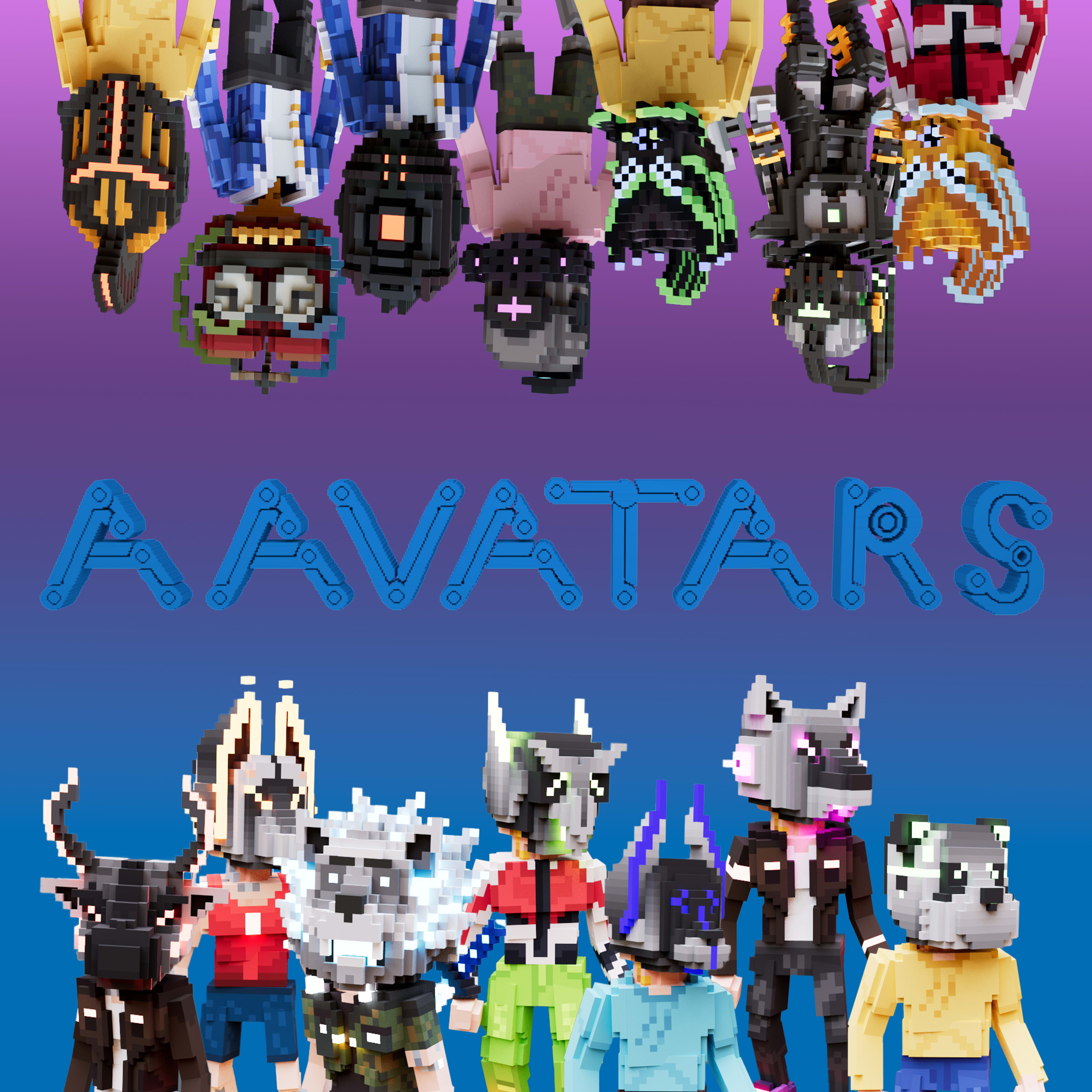 AAVATARS