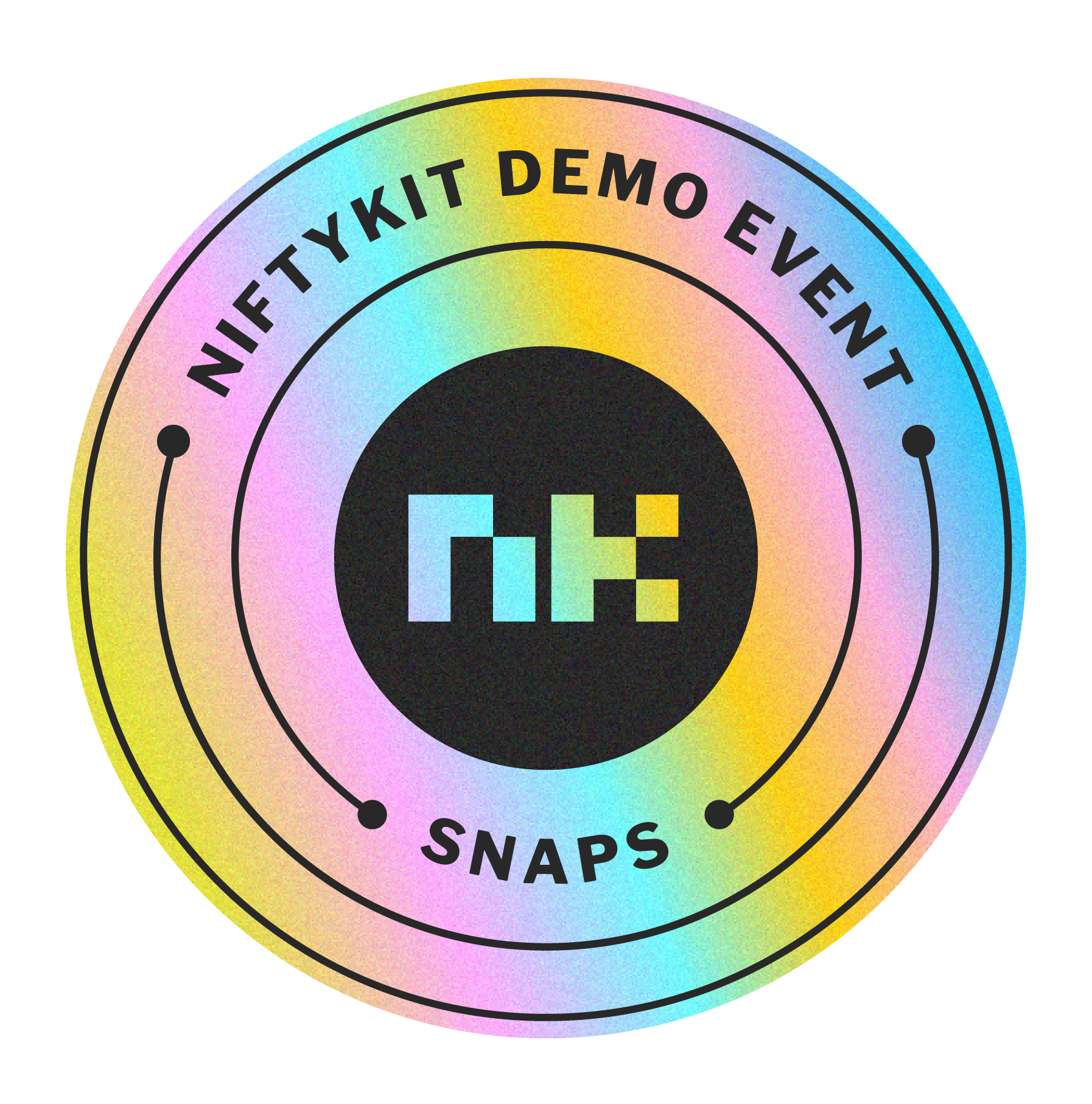 Claim your free NiftyKit Snaps for exclusive rewards.