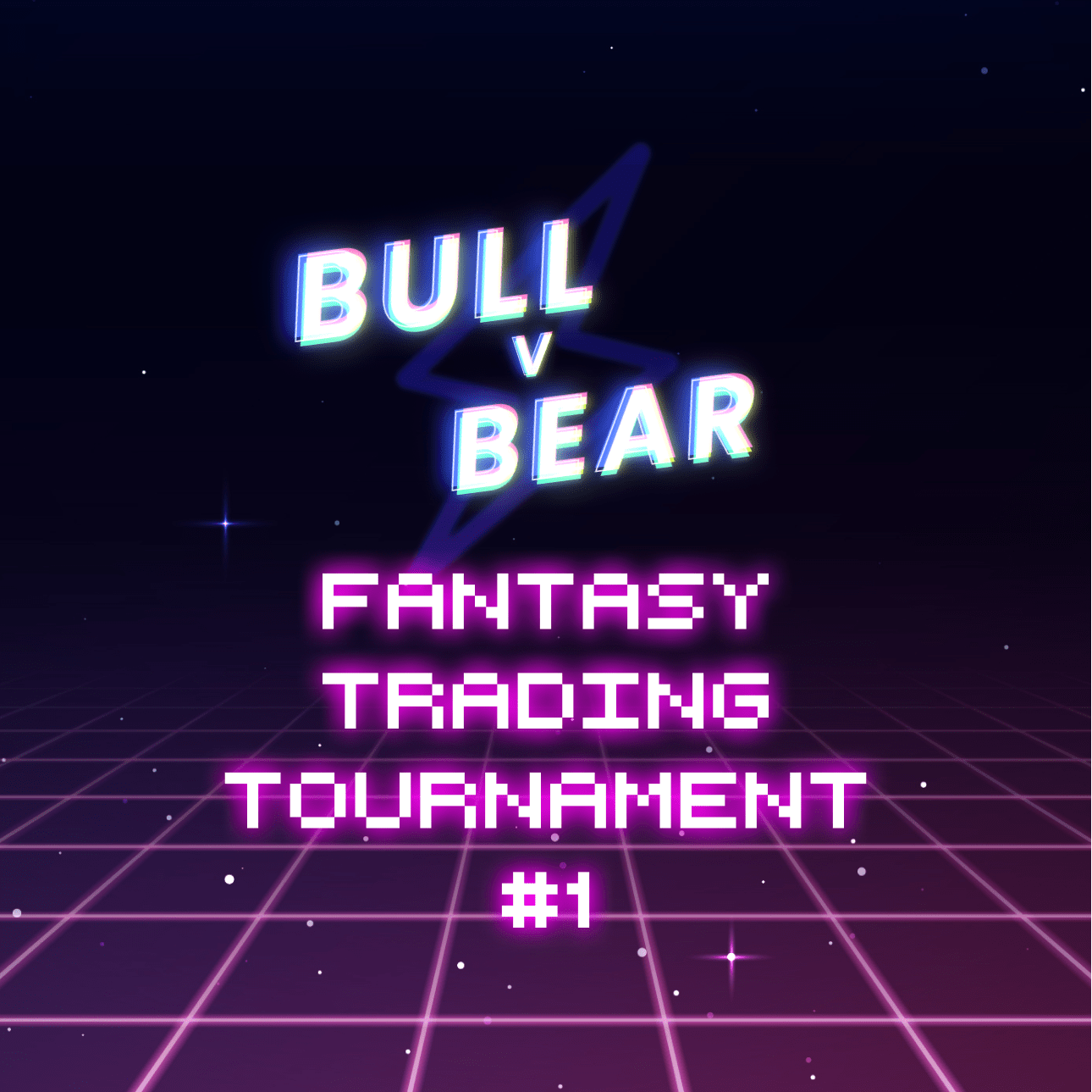 Bull v Bear Fantasy Trading - Tournament #1