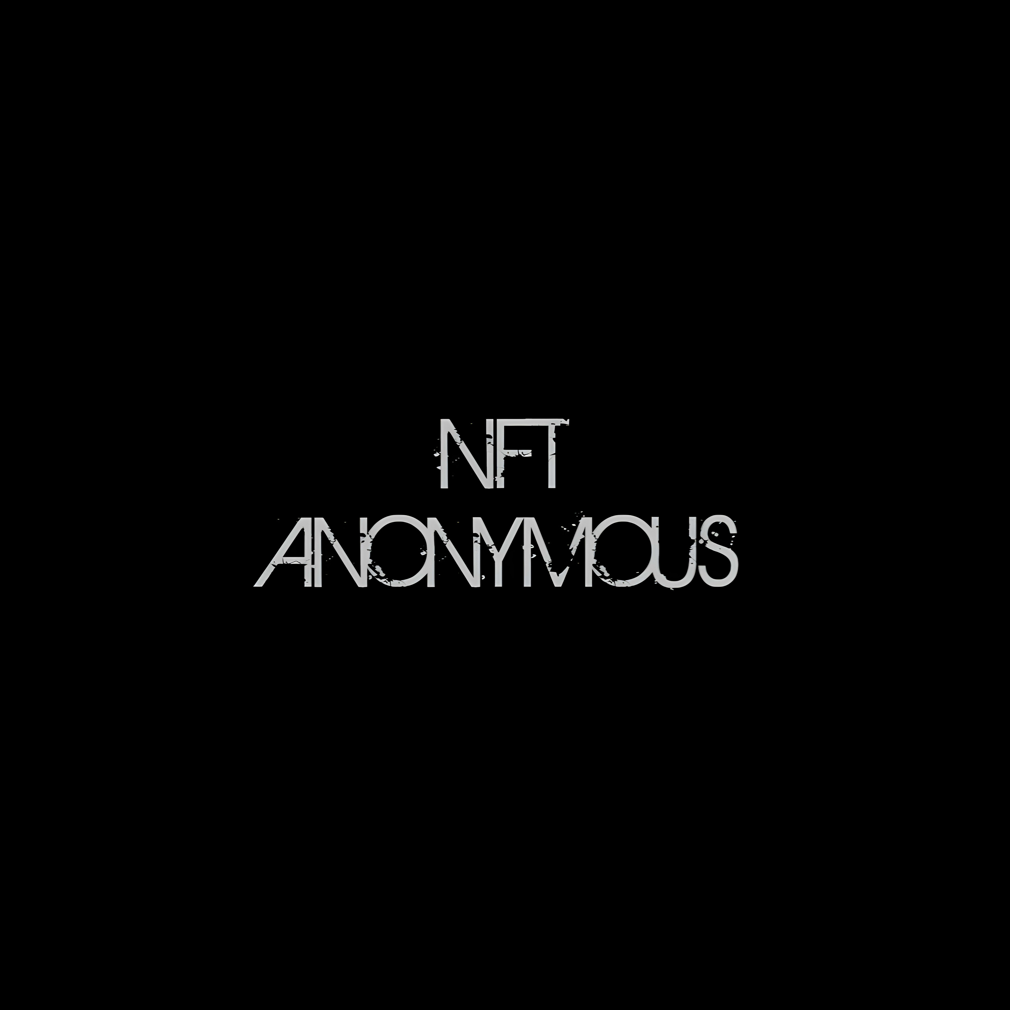 NFT Anonymous