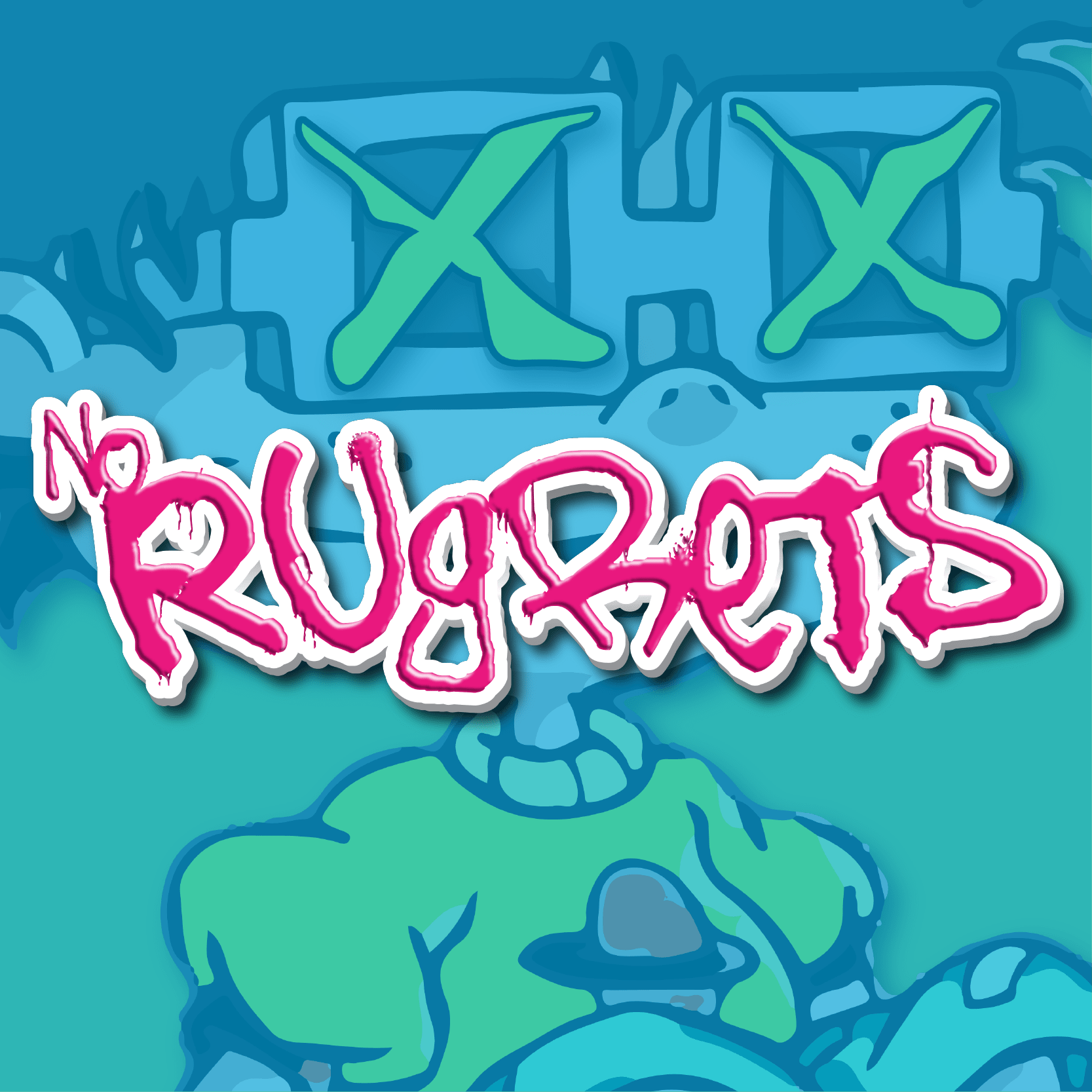 No RUGrets - Polygon