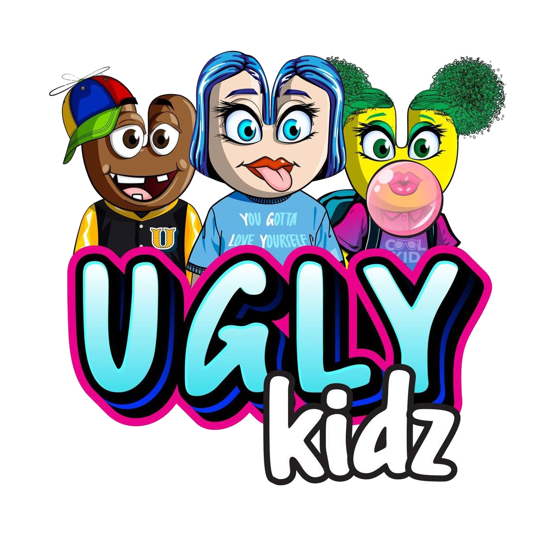 UGLY KIDZ NFT