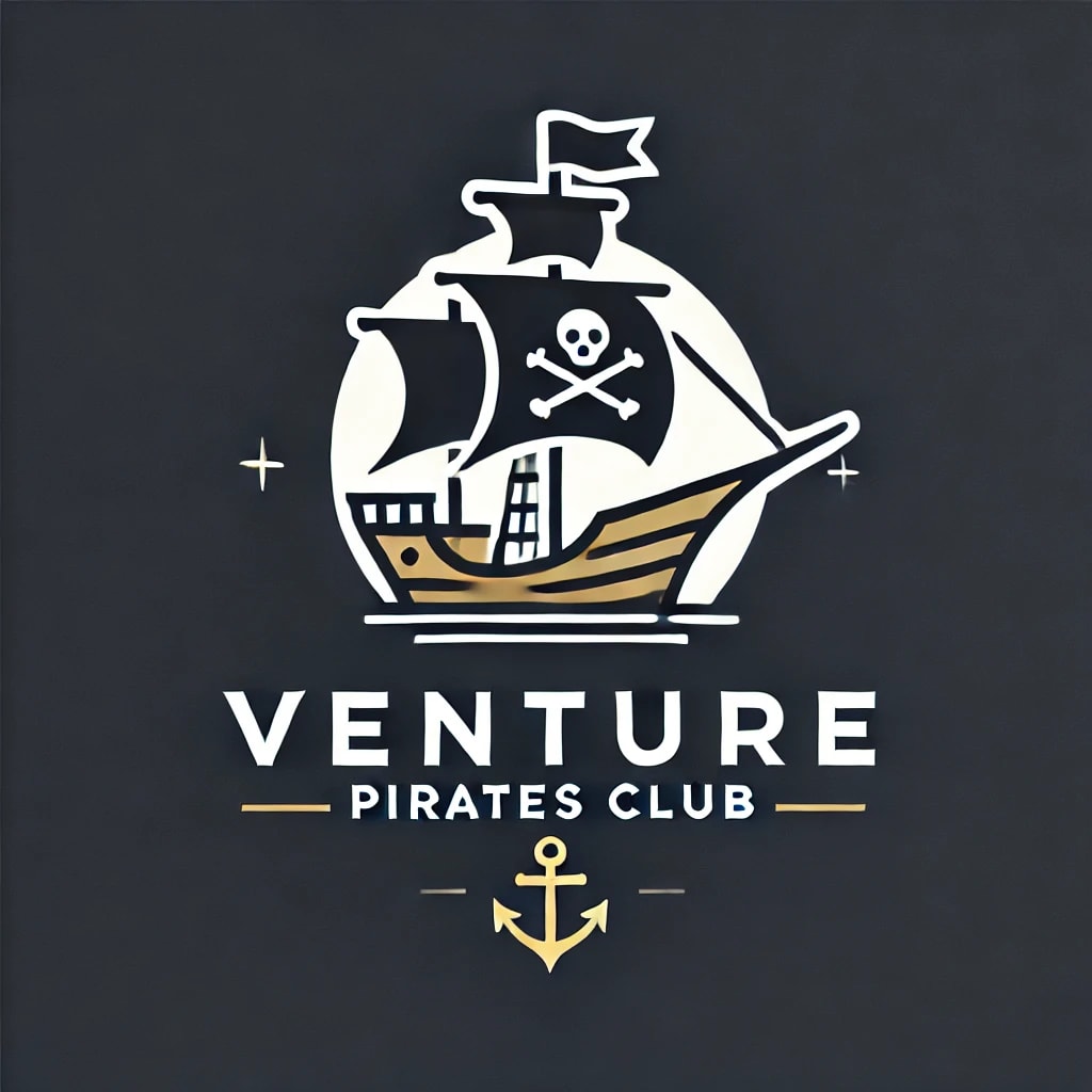 Venture Pirates Club