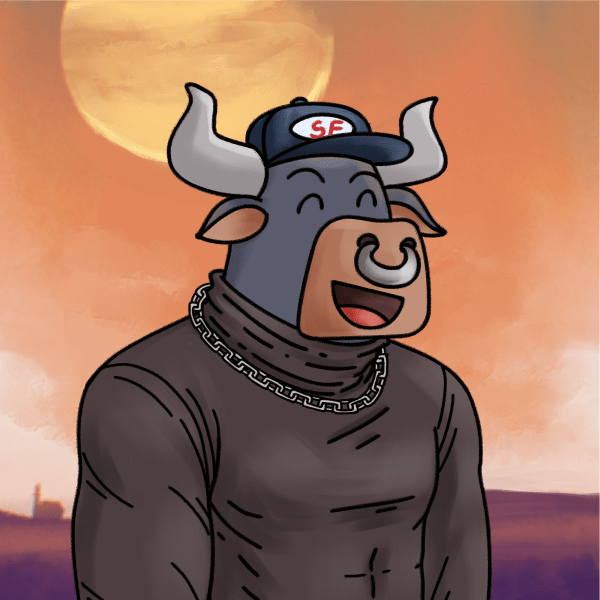 THE BULL is a renowned warrior and loves cheeseburgers and milkshakes! His first name is Burton but everyone knows him as THE BULL!  Burton has big muscles, but even a bigger heart, and is a crucial member of the team when the going gets tough!