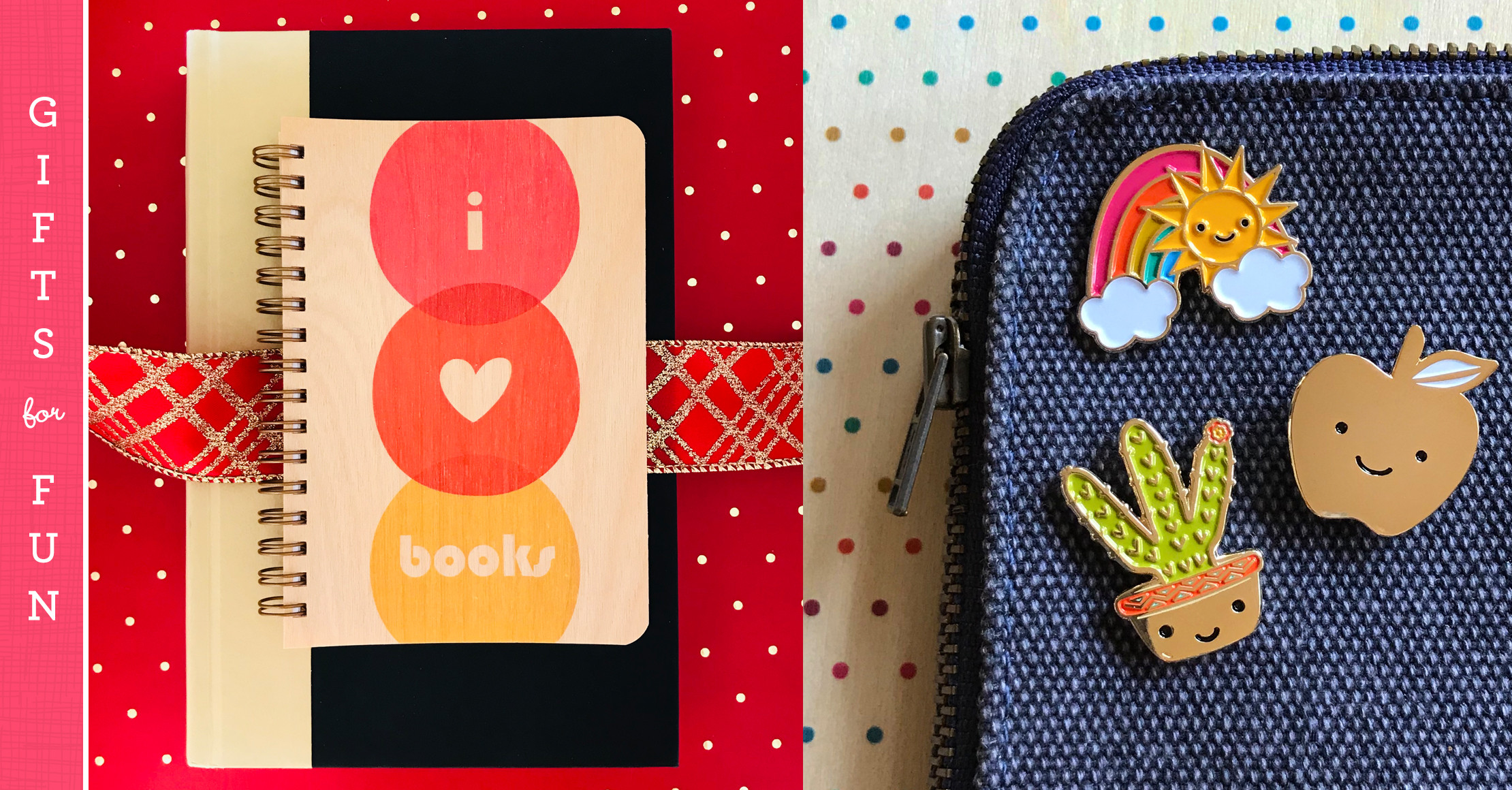 Gifts for Fun