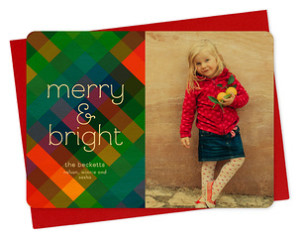 Bright Patchwork