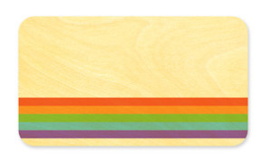 Pride Place Card