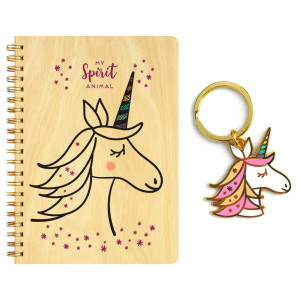 Unicorn Spirit Animal