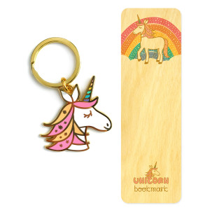Unicorn On the Go
