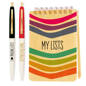List Lover