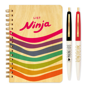 List Ninja