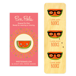 Watermelon Reader