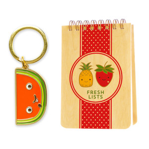 Fruity Notes