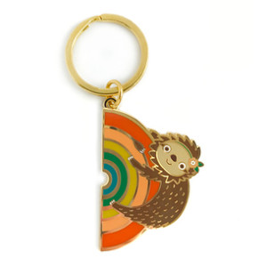 Rainbow Sloth