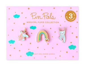 Magical Flair Pin Pals Gift Set (Original)