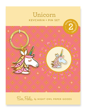 Unicorn Gift Set
